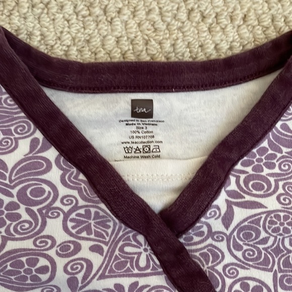 Tea Collection Dress - Picture 2 of 3